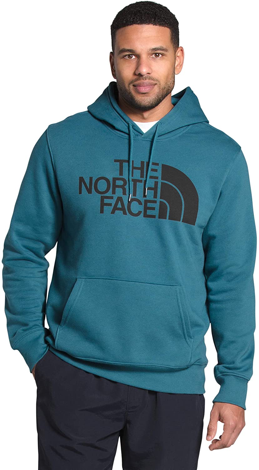 The North Face Men's Half Dome Pullover Hoodie