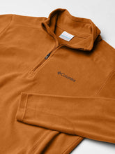 
                        
                          Muat gambar ke penampil Galeri, Columbia Men's Klamath Range Ii Half Zip
                        
                      