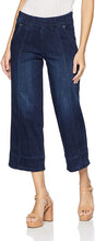
                        
                          Load image into Gallery viewer, Jag Jeans Women's Laney Wide Leg Pull on Jean
                        
                      