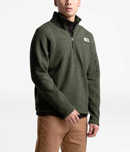 
                        
                          गैलरी व्यूवर में इमेज लोड करें, The North Face Men's Gordon Lyons Quarter Zip Pullover
                        
                      