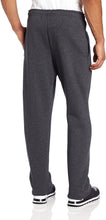 
                        
                          Load image into Gallery viewer, Russell Athletic Men's Dri-Power Open Bottom Sweatpants with Pockets
                        
                      