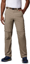 
                        
                          Cargar imagen en el visor de la galería, Columbia Men's Silver Ridge Convertible Pants
                        
                      