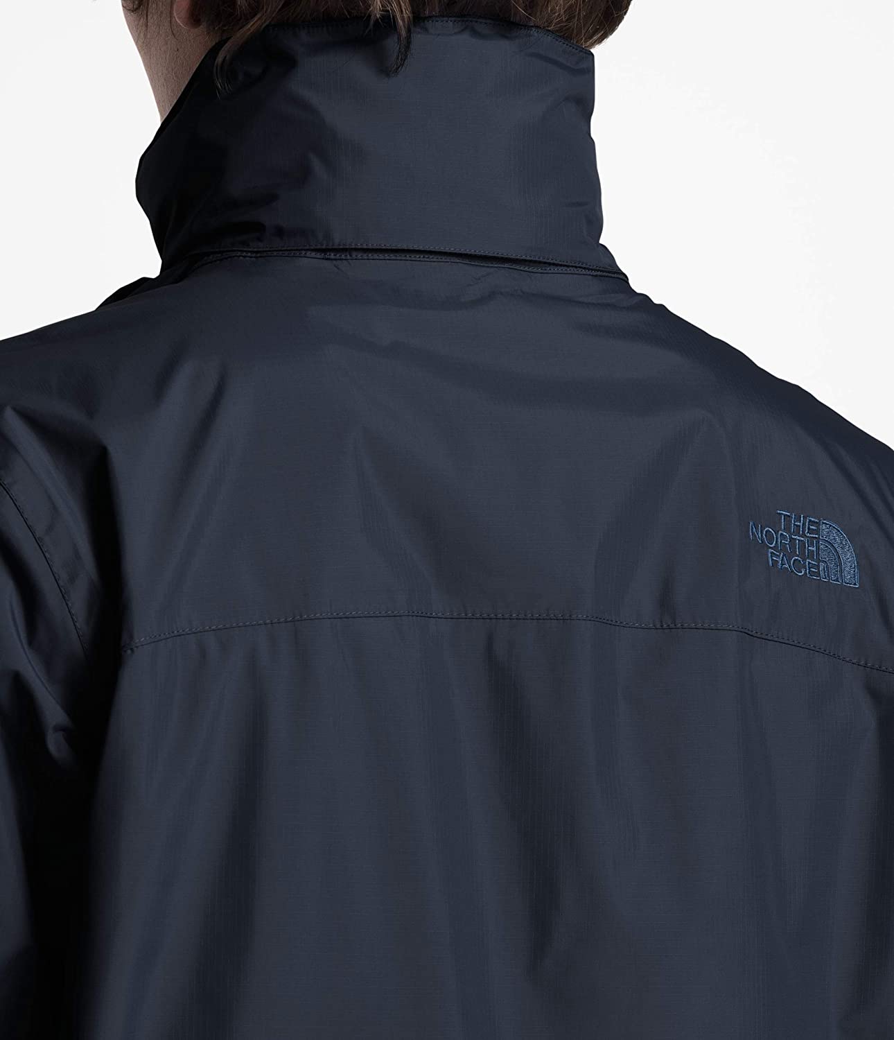 The North Face Men's Resolve Waterproof Jacket