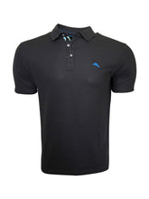 
                        
                          將圖片載入圖庫檢視器 Tommy Bahama Men's Polo Shirt 5 O'Clock Floral ST225159 Cotton/Polyester Blend Black - JOY2ESpree
                        
                      