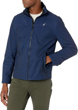 
                        
                          將圖片載入圖庫檢視器 Nautica mens Lightweight Stretch Golf Jacket - JOY2ESpree
                        
                      