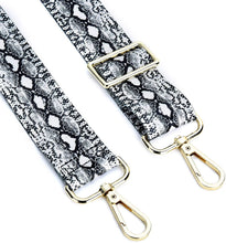 
                        
                          將圖片載入圖庫檢視器 Wide Shoulder Strap Adjustable Replacement Belt Guitar Style Cross body Handbag Purse Strap
                        
                      