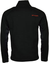 
                        
                          Cargar imagen en el visor de la galería, Spyder Men's Half-Zip Outbound Stryke Sweater Jacket
                        
                      