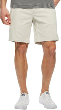 
                        
                          画像をギャラリービューアに読み込む, Nautica Men's Classic Fit Flat Front Stretch Solid Chino Deck Short - JOY2ESpree
                        
                      