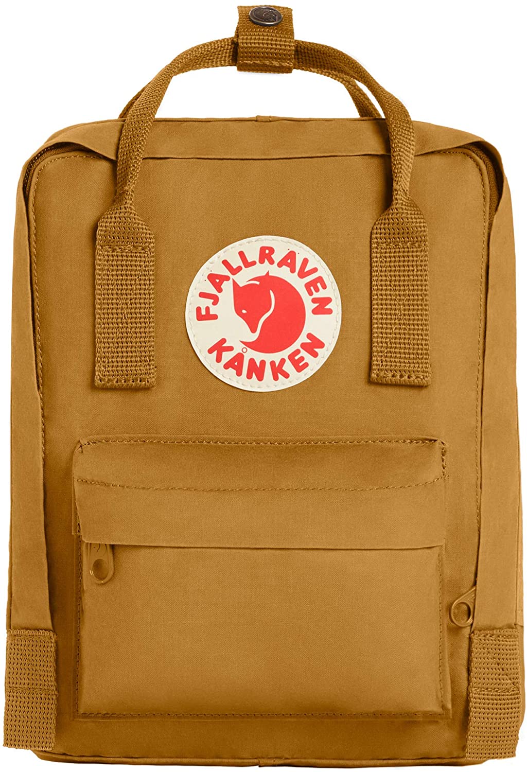 Fjallraven, Kanken Mini Classic Backpack for Everyday