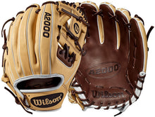 
                        
                          गैलरी व्यूवर में इमेज लोड करें, Wilson A2000 Baseball Glove Series - JOY2ESpree
                        
                      
