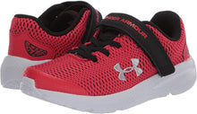 
                        
                          Load image into Gallery viewer, Under Armour Unisex-Child Pre School Pursuit 2 Alternative Closure Sneaker
                        
                      