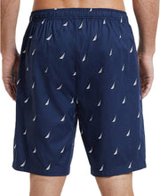 
                        
                          將圖片載入圖庫檢視器 Nautica Men's Soft Woven 100% Cotton Elastic Waistband Sleep Pajama Short - JOY2ESpree
                        
                      