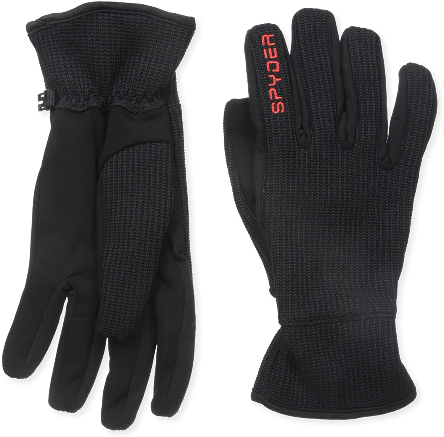 Spyder Men's Core Sweater Conduct Gloves