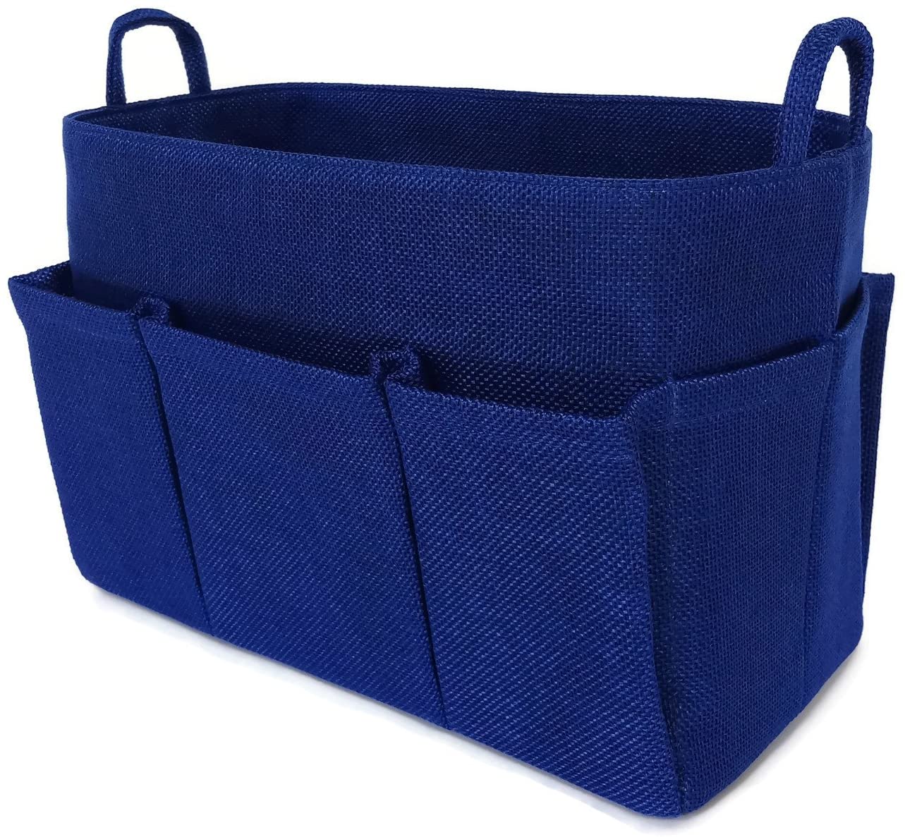 K&M Quality Product Purse Organizer Insert Medium for Speedy 30, Longchamp Cuir