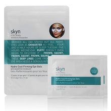 
                        
                          गैलरी व्यूवर में इमेज लोड करें, skyn ICELAND Hydro Cool Firming Eye Gels: Under-Eye Gel Patches to Firm
                        
                      