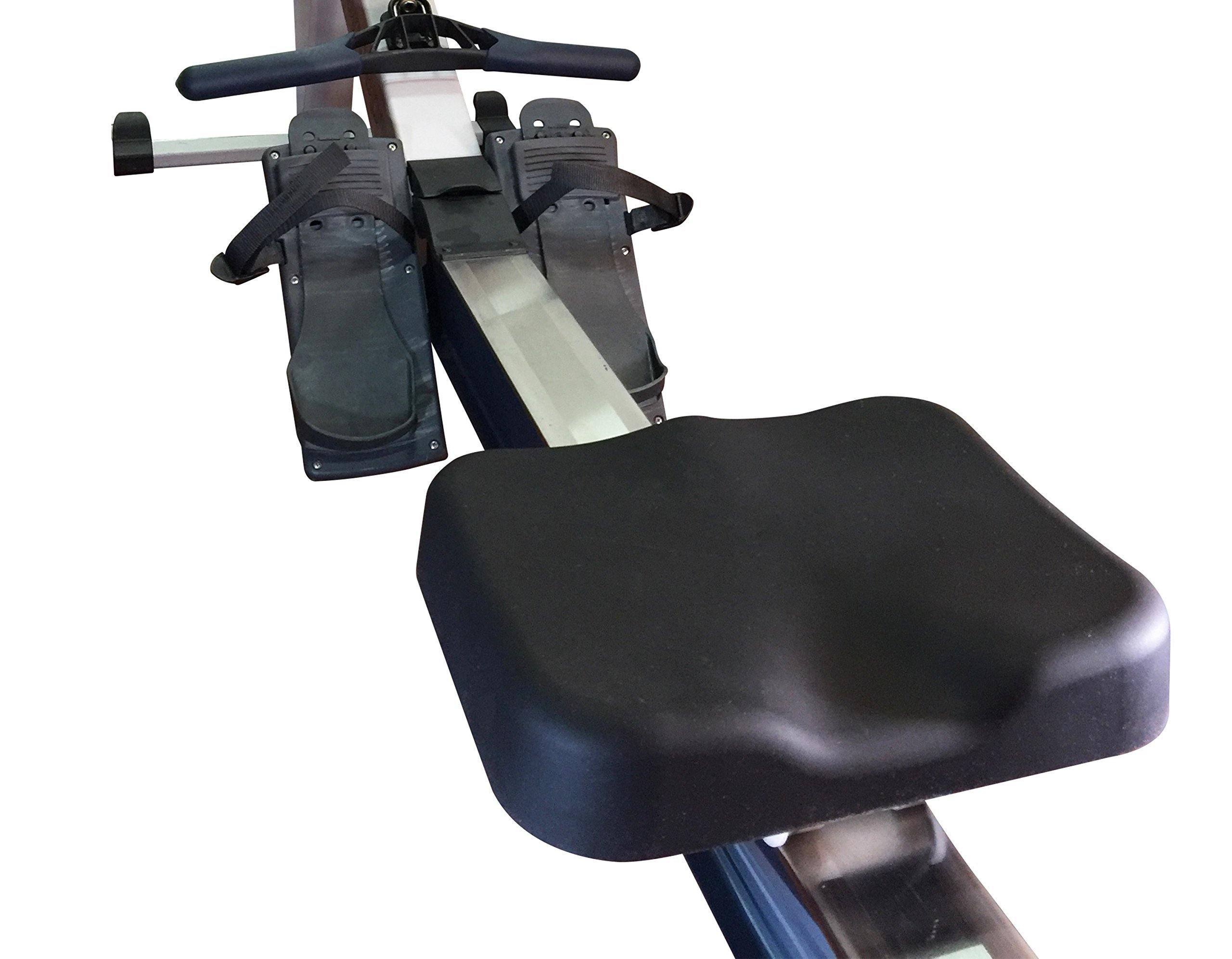 Silicone Seat Cover for Concept 2 Rowing Machine - JOY2ESpree