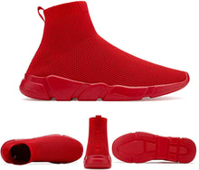
                        
                          將圖片載入圖庫檢視器 WXQ Women's Running Lightweight Breathable Casual Sports Shoes Fashion Sneakers Walking Shoes - JOY2ESpree
                        
                      
