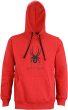 
                        
                          Cargar imagen en el visor de la galería, Spyder Men's Splash Graphic Hoodie, Color Options
                        
                      