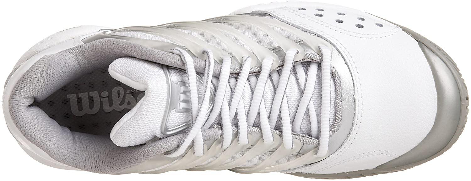 Wilson Women's Tour II Tennis Shoe - JOY2ESpree