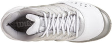 
                        
                          Cargar imagen en el visor de la galería, Wilson Women's Tour II Tennis Shoe - JOY2ESpree
                        
                      