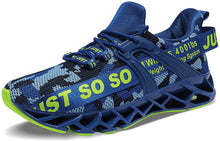 
                        
                          將圖片載入圖庫檢視器 UMYOGO Mens Athletic Walking Blade Running Tennis Shoes Fashion Sneakers
                        
                      