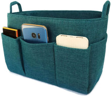 
                        
                          Cargar imagen en el visor de la galería, K&amp;M Quality Product Purse Organizer Insert Medium for LV Speedy 30 Longchamp Cuir
                        
                      