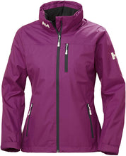 
                        
                          Muat gambar ke penampil Galeri, Helly-Hansen Women's Crew Hooded Midlayer Jacket
                        
                      
