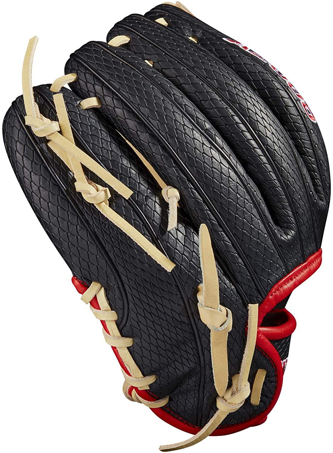 Wilson A2000 Baseball Glove Series - JOY2ESpree