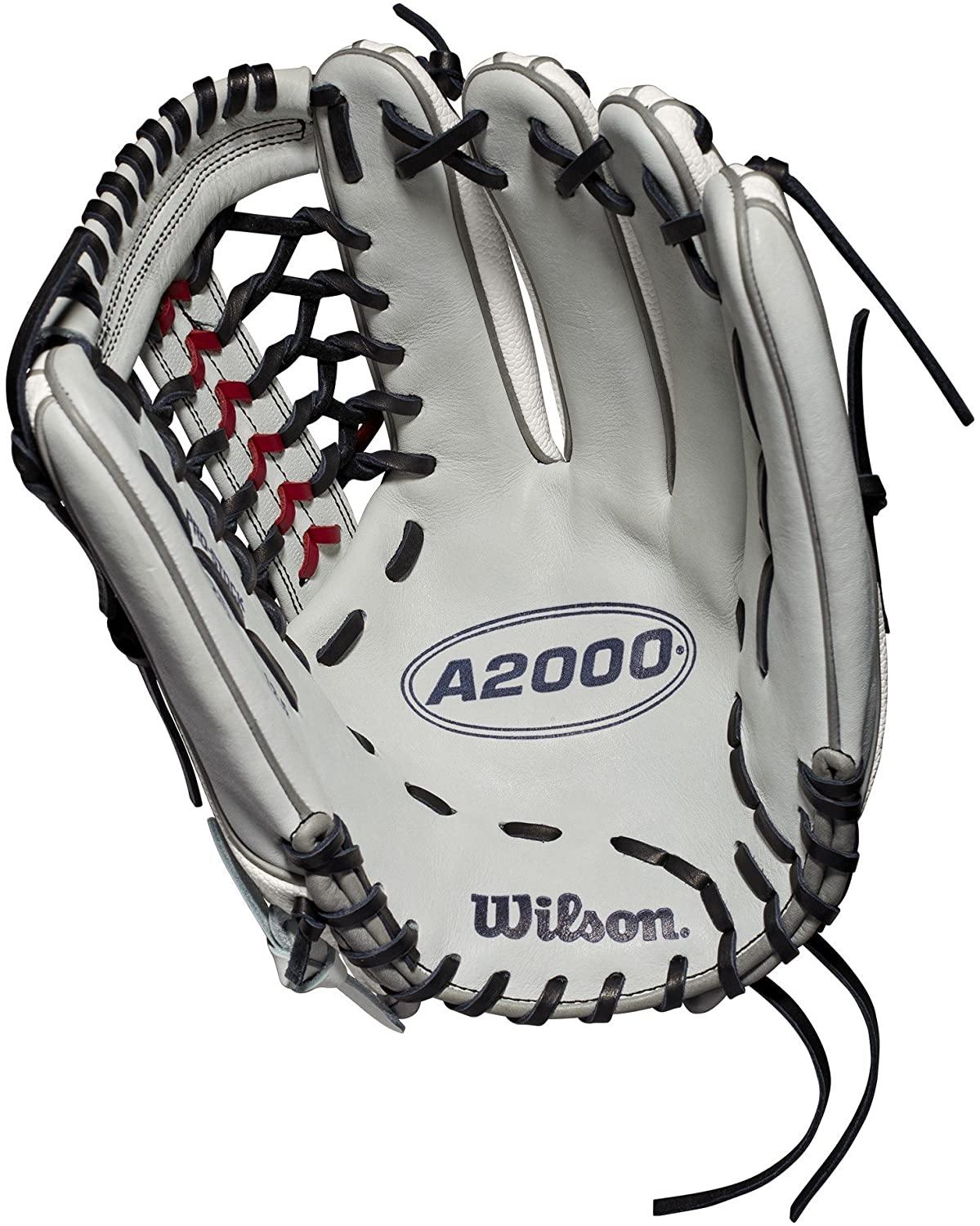Wilson A2000 Fastpitch Glove Series - JOY2ESpree