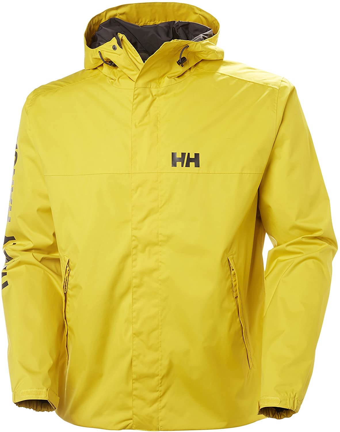 Helly-Hansen Men's Ervik Jacket