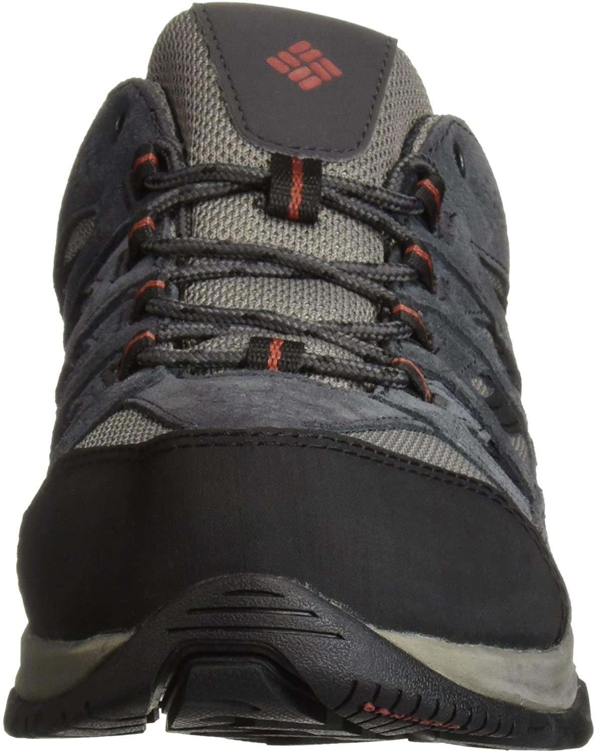 Columbia Men's Crestwood Hiking Shoe