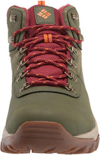 
                        
                          Load image into Gallery viewer, Columbia Men's Newton Ridge Plus Ii Waterproof Hiking Boot Shoe
                        
                      