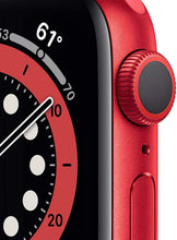 
                        
                          Muat gambar ke penampil Galeri, Apple Watch Series 6 (GPS, 44mm) - Space Gray Aluminum Case with Black Sport Band (Renewed) - JOY2ESpree
                        
                      