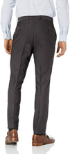 
                        
                          Load image into Gallery viewer, Unlisted by Kenneth Cole Men's 2 Button Slim Fit Suit with Hemmed Pant
                        
                      