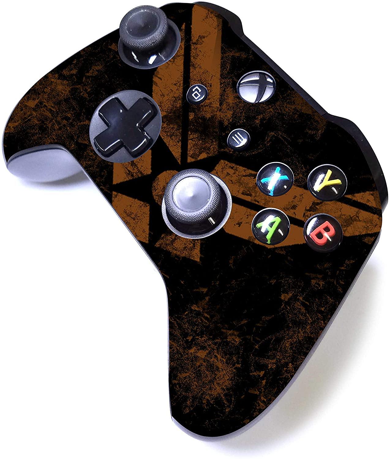 DreamController Original Wireless Custom Xbox One Controller - Xbox One Custom Controller Works - JOY2ESpree