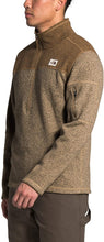
                        
                          गैलरी व्यूवर में इमेज लोड करें, The North Face Men's Gordon Lyons Quarter Zip Pullover
                        
                      