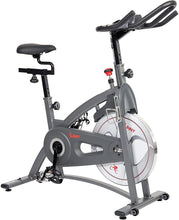 
                        
                          Cargar imagen en el visor de la galería, Sunny Health &amp; Fitness Endurance Series Magnetic Indoor Cycling Exercise Bike - JOY2ESpree
                        
                      