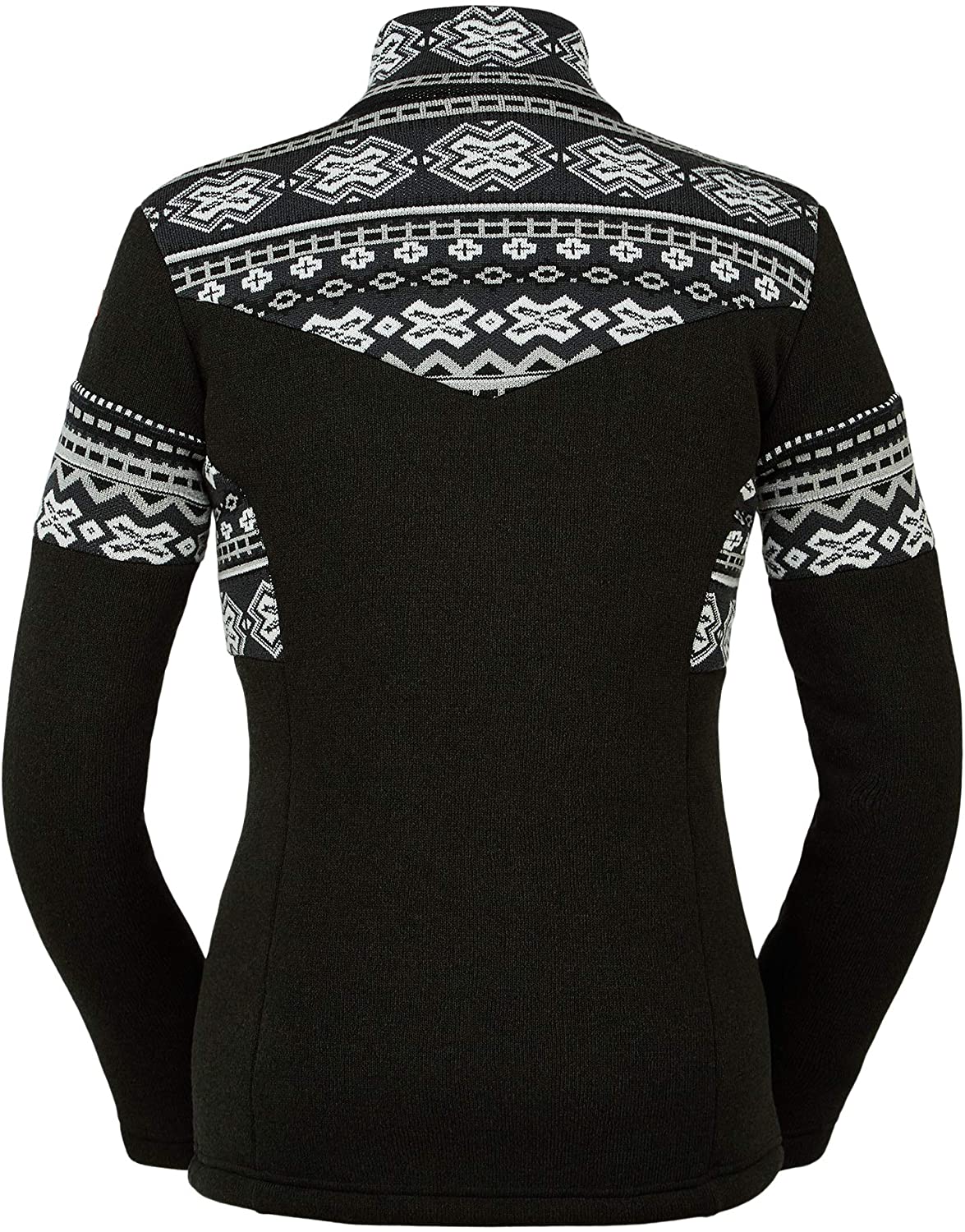 Spyder Active Sports Women's Bella Full Zip Sweater