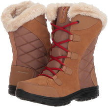 
                        
                          画像をギャラリービューアに読み込む, Columbia Women's Ice Maiden Ii Snow Boot
                        
                      