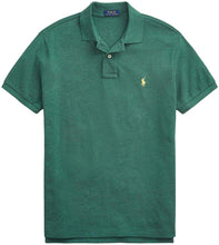 
                        
                          Load image into Gallery viewer, Polo Ralph Lauren Big &amp; Tall Big &amp; Tall Classic Pique Polo
                        
                      