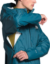 
                        
                          Load image into Gallery viewer, The North Face Men’s Venture 2 Waterproof Hooded Rain Jacket
                        
                      