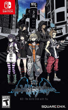 
                        
                          画像をギャラリービューアに読み込む, NEO: The World Ends with You - Nintendo Switch - JOY2ESpree
                        
                      