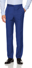 
                        
                          Load image into Gallery viewer, Unlisted by Kenneth Cole Men's 2 Button Slim Fit Suit with Hemmed Pant
                        
                      