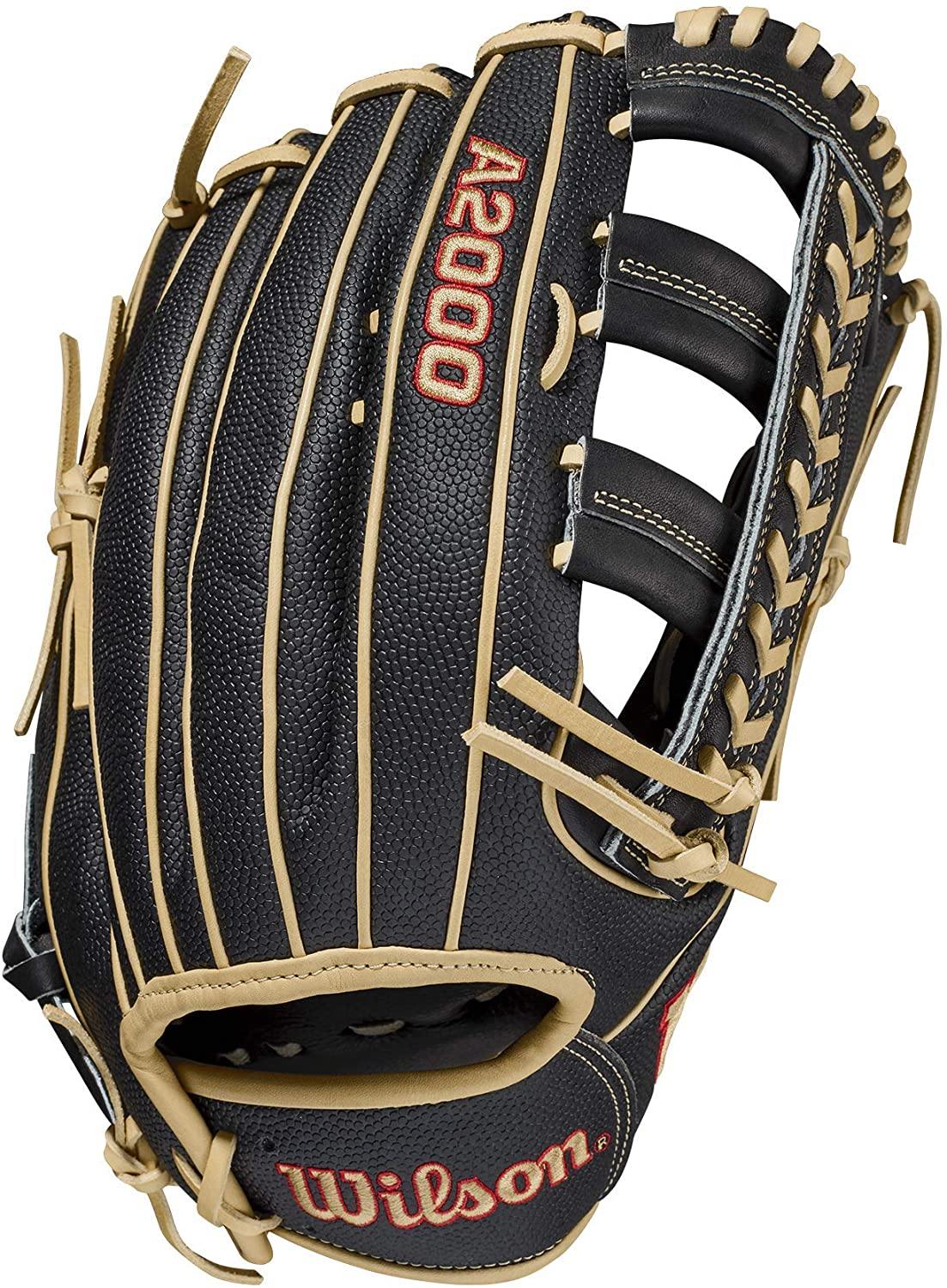 Wilson A2000 Baseball Glove Series - JOY2ESpree