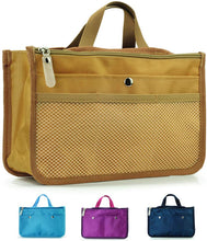 
                        
                          画像をギャラリービューアに読み込む, Hoxis Purse Organizer Insert Handbag Organzier Bag in Bag
                        
                      