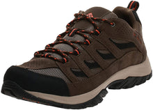 
                        
                          Muat gambar ke penampil Galeri, Columbia Men's Crestwood Hiking Shoe
                        
                      