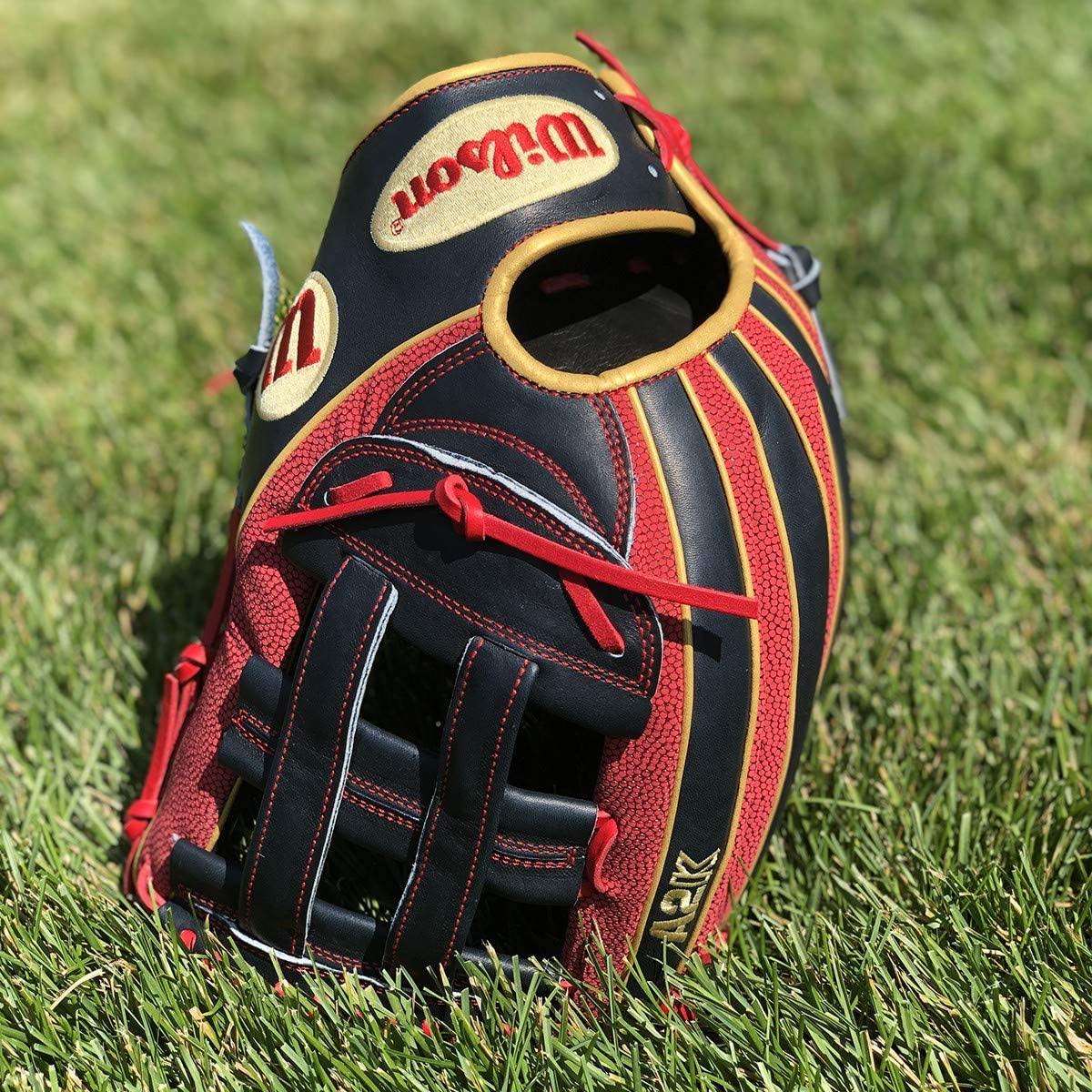 Wilson A2K Baseball Glove Series - JOY2ESpree