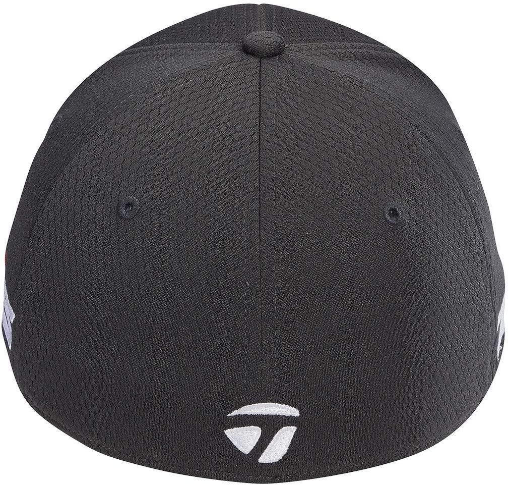 Taylor Made 2020 Tour Cage Fitted Golf Hats - JOY2ESpree