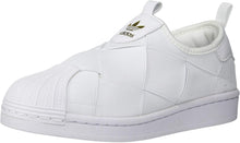 
                        
                          Load image into Gallery viewer, adidas Originals womens Superstar Slip-On Shoes
                        
                      