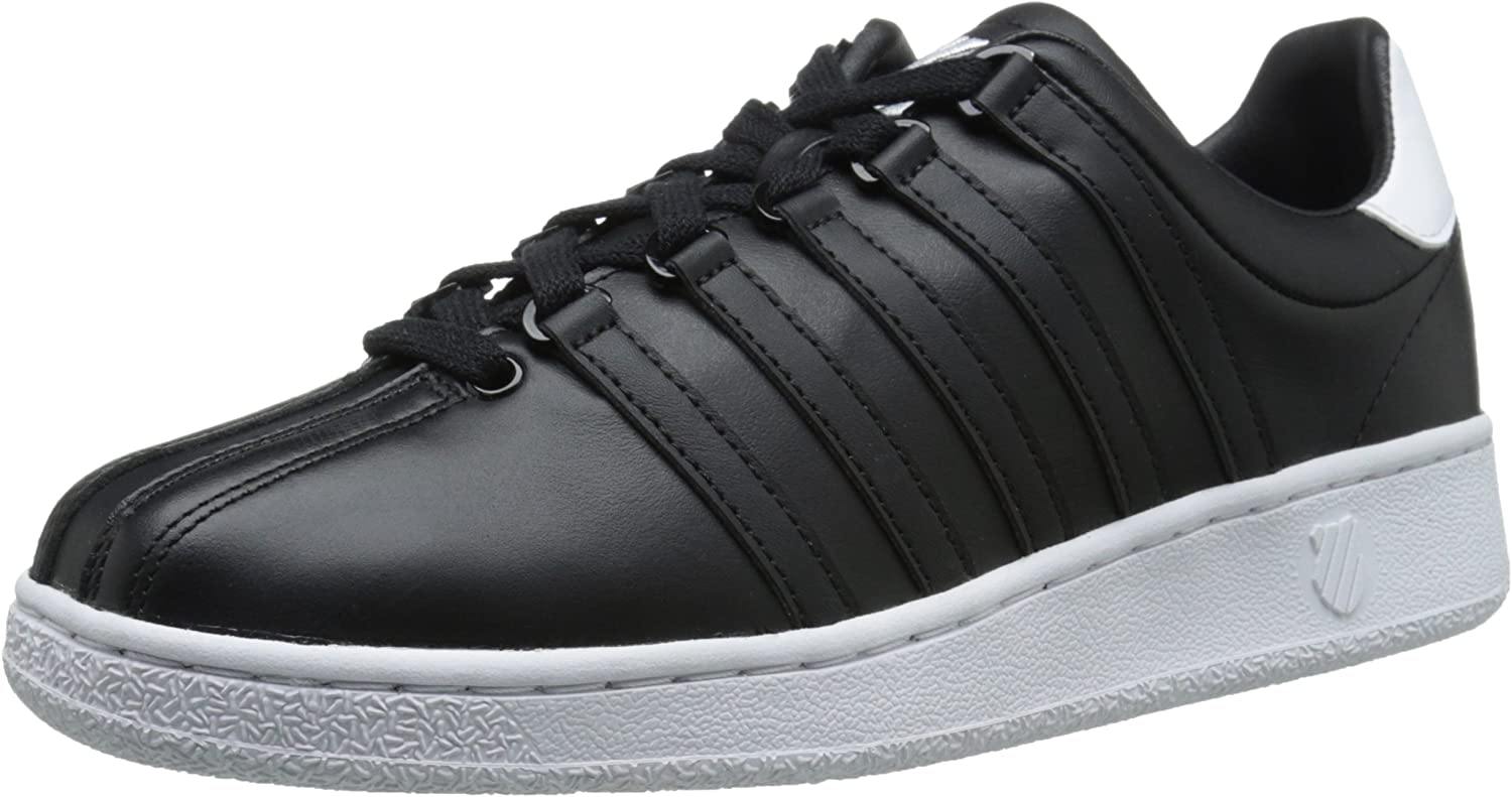 K-Swiss Men's Classic Vn Sneaker - JOY2ESpree